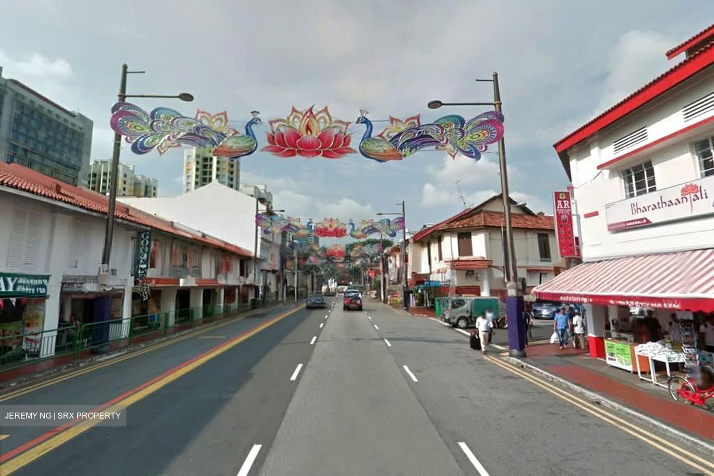 Jalan Besar (D8), Shop House #561310771